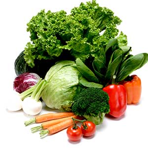 知ってそうで知らない‘‘食物繊維‘‘のこと！！