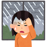 天気と関節痛について！！