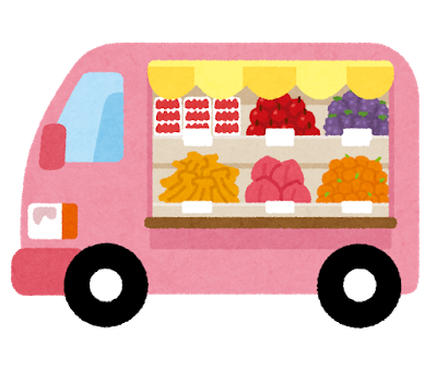 間食について　果物編