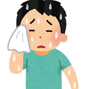 熱中症予防part3