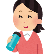 熱中症予防part11