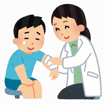 トレーナー活動報告