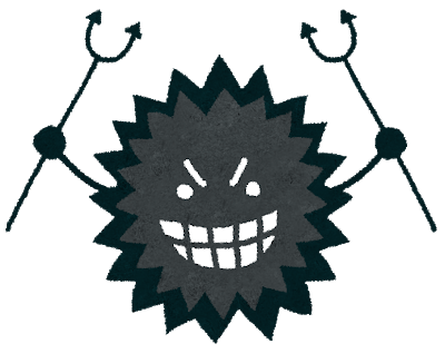 コロナウイルス対策についてのお知らせ