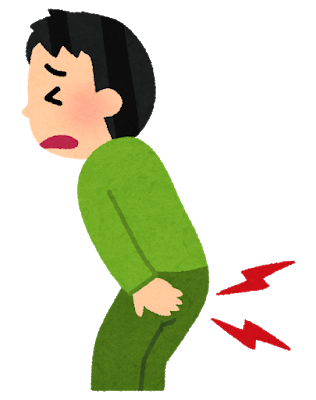 ストレッチpart２