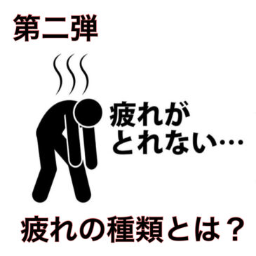【疲れ　ケア　整骨院】といえば！げんき整骨院！！