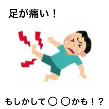 【膝の痛み　八女市　整骨院】といえば！げんき整骨院！！