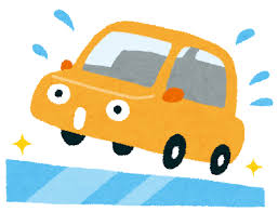 八女市　整骨院　交通事故といえば！！　げんき整骨院！