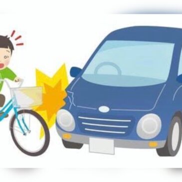 【交通事故でのお身体の悩み　八女市　整骨院】といえば！　げんき整骨院！！