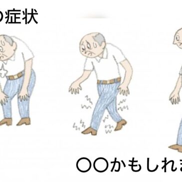 【足の痛み　八女市　整骨院】といえば！　げんき整骨院！！